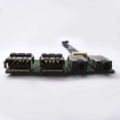 PLACA USB AUDIO LG R51 DA0QL8TB8D0 REV.D