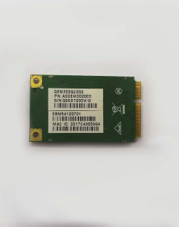 PLACA WIRELESS LG R51 ADOEM302003