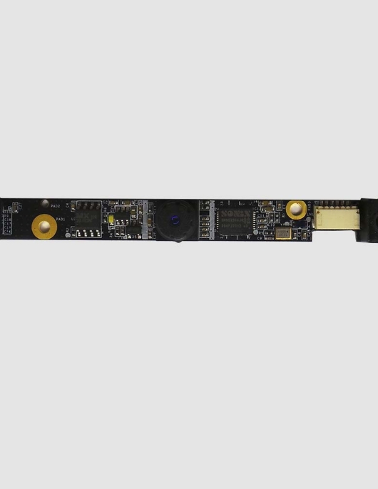 Webcam Integrada Notebook LG R51 DAQCMMB76C0 REV.C Webcam Integrada Notebook LG R51 DAQCMMB76C0 REV.C