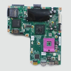 Placa Mãe Philco PHN 14A 71R-A14IMO-T830 COM DEFEITO
