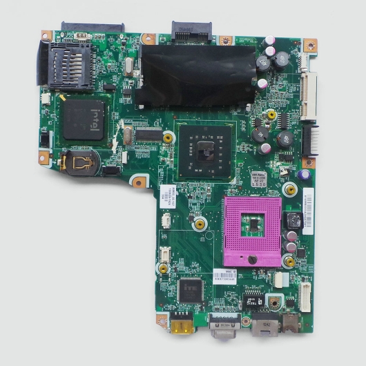 Placa Mãe Philco PHN 14A 71R-A14IMO-T830 COM DEFEITO