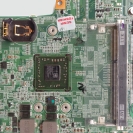 PLACA MÃE SEMP TOSHIBA NA 1402 71R-NH4KB4-TL20 COM DEFEITO