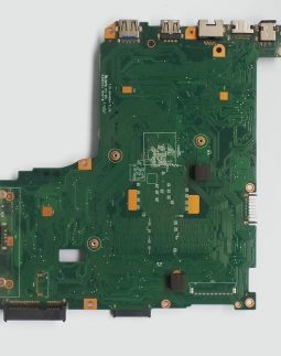 PLACA MÃE SEMP TOSHIBA NA 1402 71R-NH4KB4-TL20 COM DEFEITO