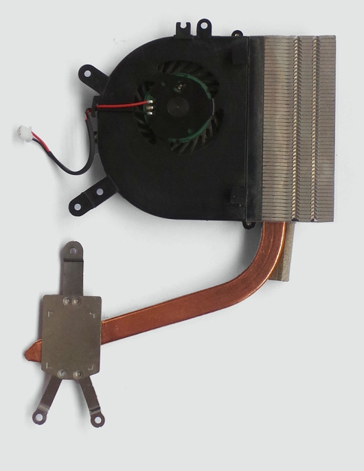 COOLER SEMP TOSHIBA NA 1402 49R-3NH4CU-0501