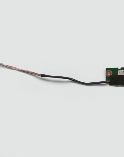 Placa Botão Power Sony Vaio PCG-71613L