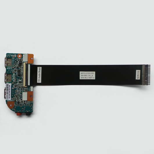 PLACA USB SONY VAIO Pcg-71316L 1P-1106J00-6011