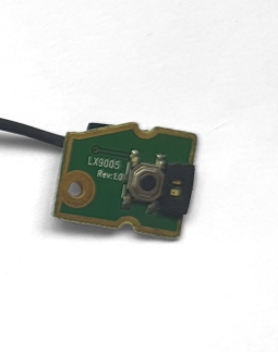 Placa Botão Power Sony Vaio PCG-71613L