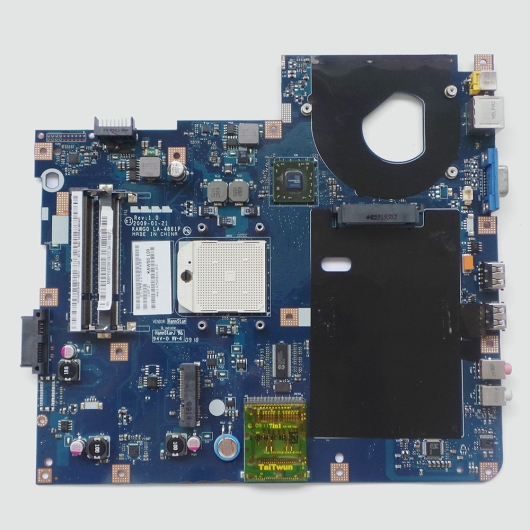 PLACA MAE ACER ASPIRE 5516 LA-4861P FUNCIONANDO