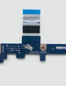 BOTÃO POWER ACER aspire 5516 KAWG0 LS-4851P REV 1.0