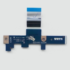 BOTÃO POWER ACER aspire 5516 KAWG0 LS-4851P REV 1.0