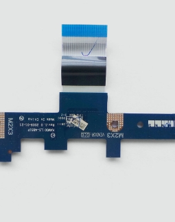 BOTÃO POWER ACER aspire 5516 KAWG0 LS-4851P REV 1.0