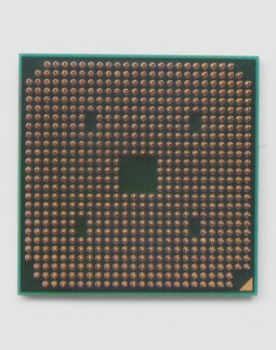 Processador AMD Athlon ACER ASPIRE 5516