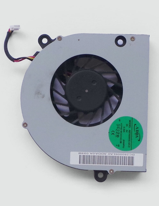 Cooler Acer Aspire 5516 AB7605HX-GC3