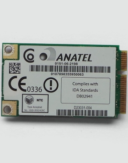 WEBCAM ACER ASPIRE 5630 3945ABC