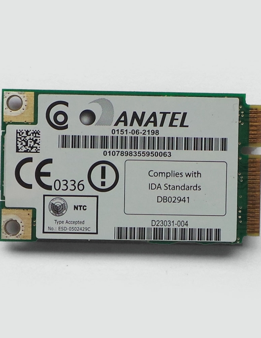 WEBCAM ACER ASPIRE 5630 3945ABC
