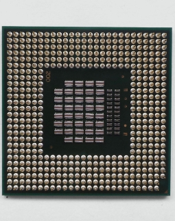 Processador Intel Core 2 Duo 5500