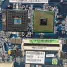 Placa Mãe ACER ASPIRE 5630 HBL51 LA-3081P REV5.0 COM DEFEITO