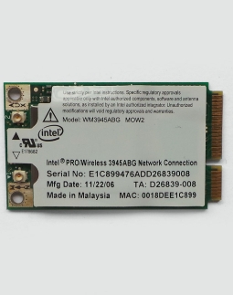 WEBCAM ACER ASPIRE 5630 3945ABC