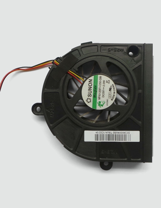 COOLER + DISSIPADOR ASUS K43U AT0J00020AT1 TAUR 1A21 OA