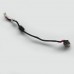 Conector de Energia ASUS R43U DC30100EB000CSAN192910