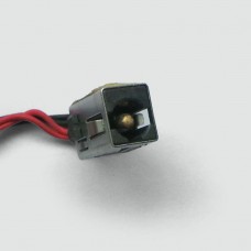 Conector de Energia ASUS R43U DC30100EB000CSAN192910