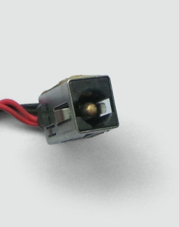 Conector de Energia ASUS R43U DC30100EB000CSAN192910