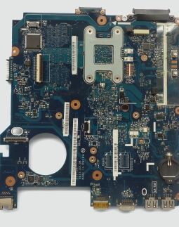 Placa Mãe Asus K43U FUNCIONANDO - HDMI COM DEFEITO