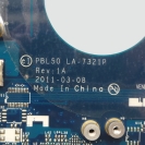 Placa Mãe Asus K43U FUNCIONANDO - HDMI COM DEFEITO