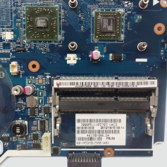 Placa Mãe Asus K43U FUNCIONANDO - HDMI COM DEFEITO
