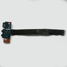 Placa de USB Asus K43U DC2001AP00 PBL50 USB