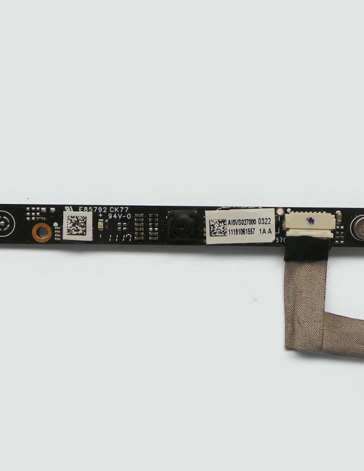 WEBCAM ASUS EEE PC 1215B 5702-01-A-A08
