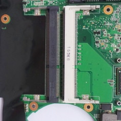 Placa Mãe Asus PC 1215B 14DAE9B8A88A