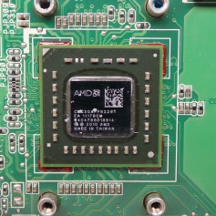 Placa Mãe Asus PC 1215B 14DAE9B8A88A