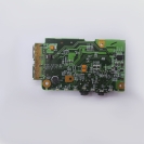 PLACA DE USB CCE NCV-D5H8 35G2L4100-D0 REV:D PLACA DE USB CCE NCV-D5H8 35G2L4100-D0 REV:D