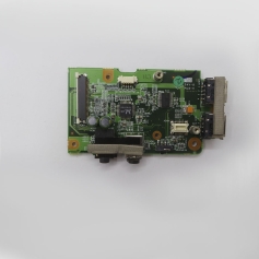 PLACA DE USB CCE NCV-D5H8 35G2L4100-D0 REV:D