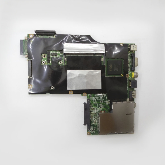 PLACA MAE CCE NCV-D5H8 37GL50200-10 COM DEFEITO PLACA MAE CCE NCV-D5H8 37GL50200-10 COM DEFEITO