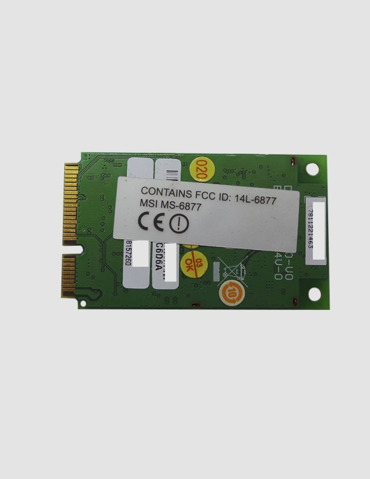 PLACA WIFI CCE NCV-D5H8 MS 6877