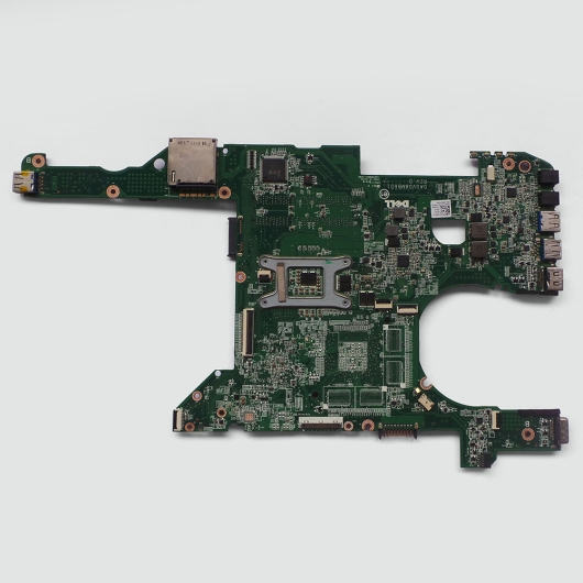 Placa Mãe DELL VOSTRO 3460 DA0V08MB6D1 com defeito