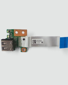 PLACA USB HP PAVILLION G4 DAR33TB16C0 REV:C