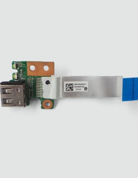 PLACA USB HP PAVILLION G4 DAR33TB16C0 REV:C