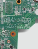 Placa Mãe HP PAVILLION G4 DAO53MB6E0 REV: E COM DEFEITO