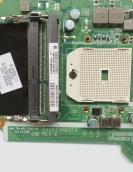 Placa Mãe HP PAVILLION G4 DAO53MB6E0 REV: E COM DEFEITO