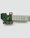 PLACA USB HP PAVILLION G4 DAR33TB16C0 REV:C