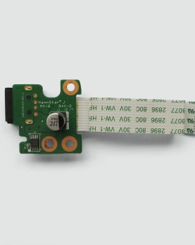 PLACA USB HP PAVILLION G4 DAR33TB16C0 REV:C