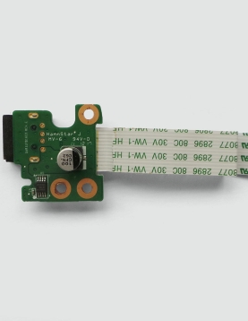 PLACA USB HP PAVILLION G4 DAR33TB16C0 REV:C
