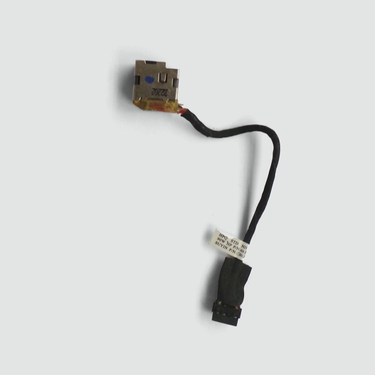 CONECTOR ENERGIA HP G4 661680-YD1 REV.A