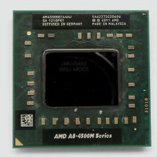 Processador AMD A8 4500M