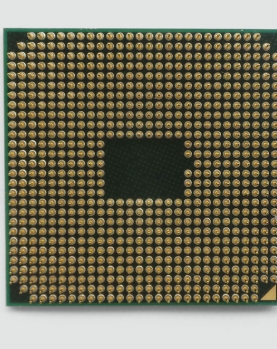 Processador AMD A8 4500M