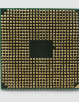 Processador AMD A8 4500M