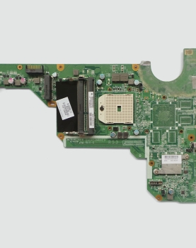 Placa Mãe HP PAVILLION G4 DAO53MB6E0 REV: E COM DEFEITO